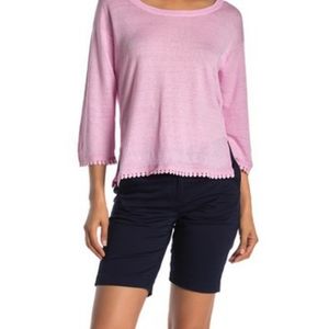 J. crew formal Bermuda